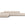 Cosmopolitan Design linker hoekbank Chicago 5-zits, chenille lichtgrijs - 167x348x78cm