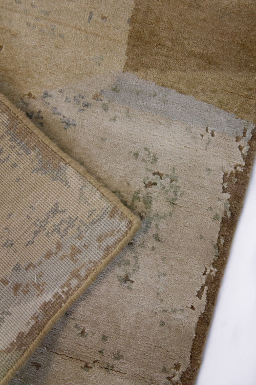 Vloerkleed MOMO Rugs Grace Medium Tan 200x300 cm