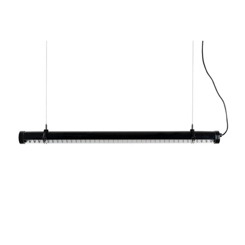 Faro SCUBA Buitenhangende plafondlamp Zwart 2700K IP65