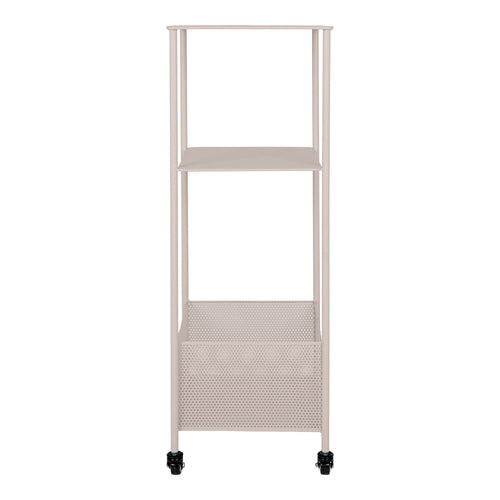 Rebellenclub Bijzettafel Jurmo - Beige - vtwonen shop