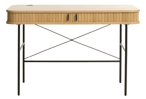 Rebellenclub Bureau Taree - 120 x 60 cm - Eiken - vtwonen shop