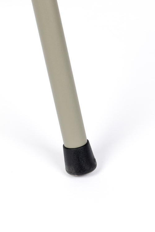 Zuiver Back To School Tuinstoel Groen - Set van 2 - vtwonen shop