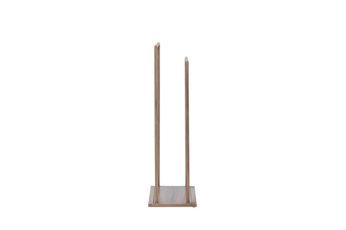 BRAM  meubel Finnholm - mokka - 30 x 100 x 70 cm
