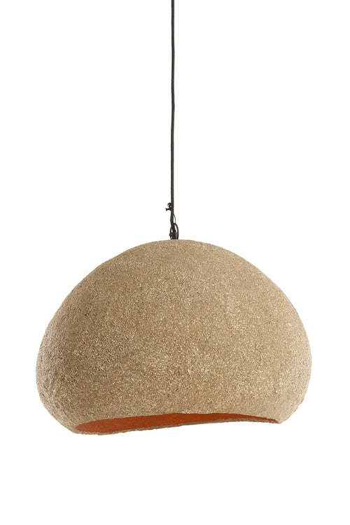 Light & Living hanglamp CELMIRA - grijs - Ø57x38cm - vtwonen shop