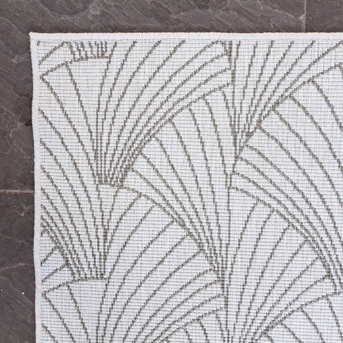 Interieur05 Buitenkleed Deco bruin/grijs dubbelzijdig - 160 x 230 cm - vtwonen shop