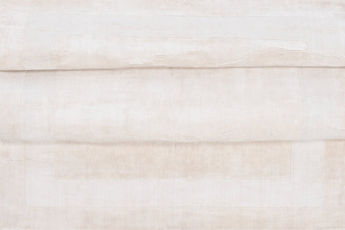 Rebellenclub Vloerkleed Adriana - 230 x 160 cm - Wit - vtwonen shop