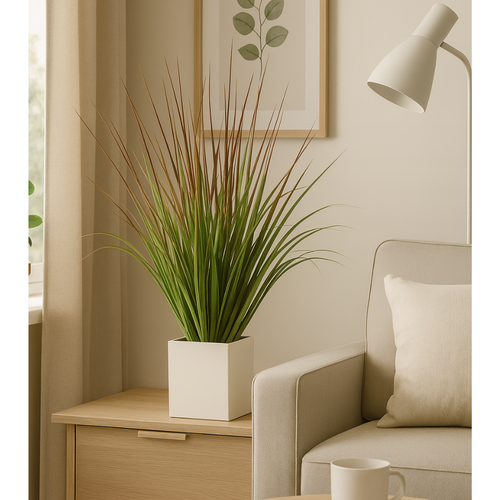 Flourify kunstplant - Bloedgras - 61 cm - vtwonen shop