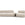Micadoni Rechte modulaire bank Miley 3-zits, flueel, zwart - 126x303x70cm