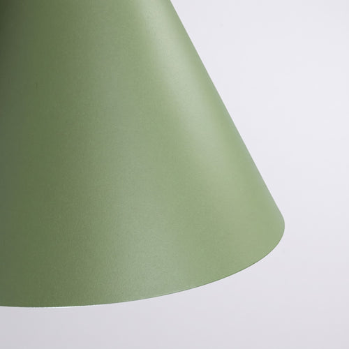 Sollux Lighting Hanglamp NOX 25 salie - 24,5x24,5x140cm