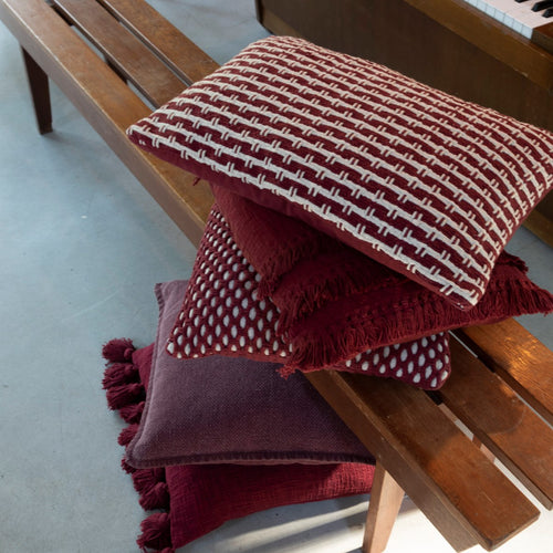 Dutch Decor sierkussen Dana - 40x60 cm - vtwonen shop