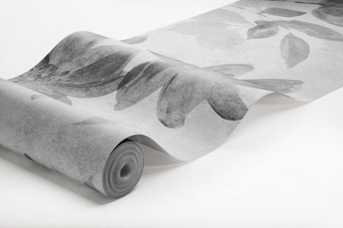 Borastapeter fotobehang bloemen beige - 180 x 265 cm - 660251 - vtwonen shop