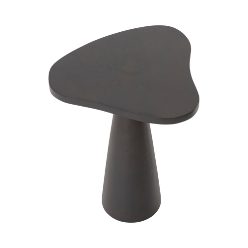 Urban Nature Culture bijzettafel Nabu - walnut