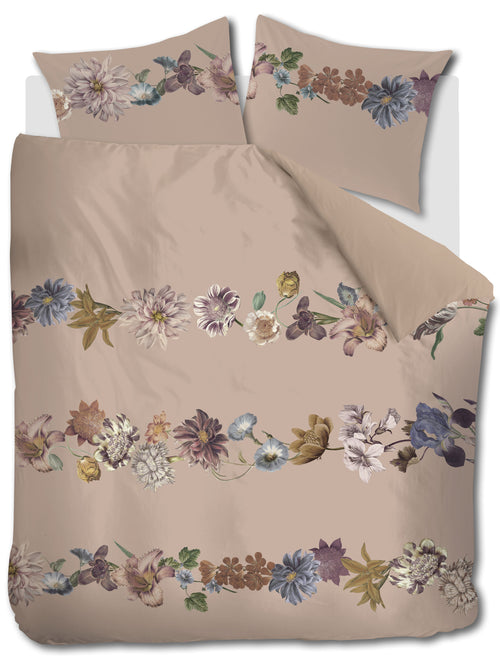 At Home by BeddingHouse  Dreamlike - 200 x 200/220 cm - Nude