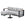 Garden Impressions Loungeset Malakka 3-delig chaise longue - taupe