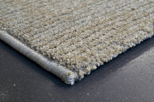 Interieur05 Vloerleed Rigel Geel/beige - 160 x 230 cm