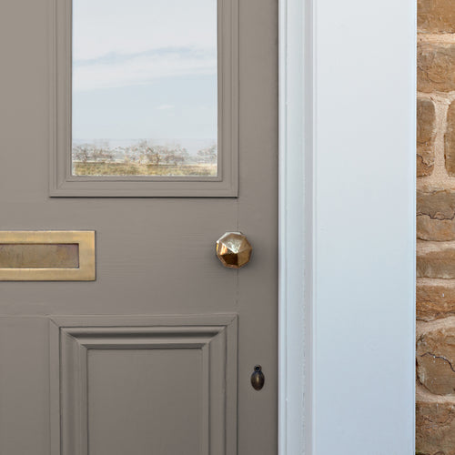 Graham & Brown Douglas - Zijdeglanslak voor Buiten - 1L - vtwonen shop