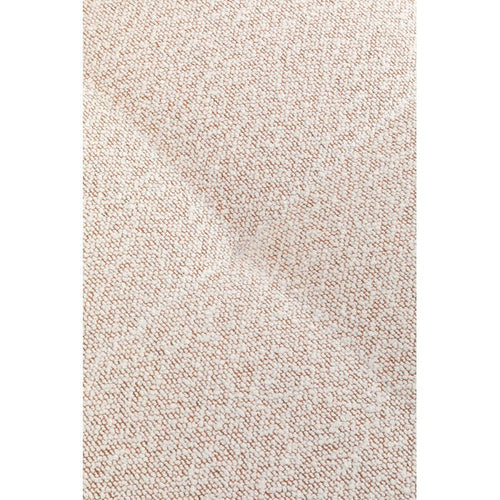 Kare Design Tuinsofa Portofino 2-Zits roze