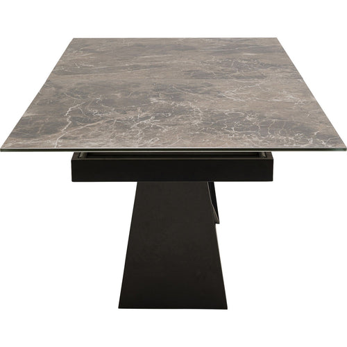 Kare Design Uitschuifbare Eettafel Connesso 260x100cm