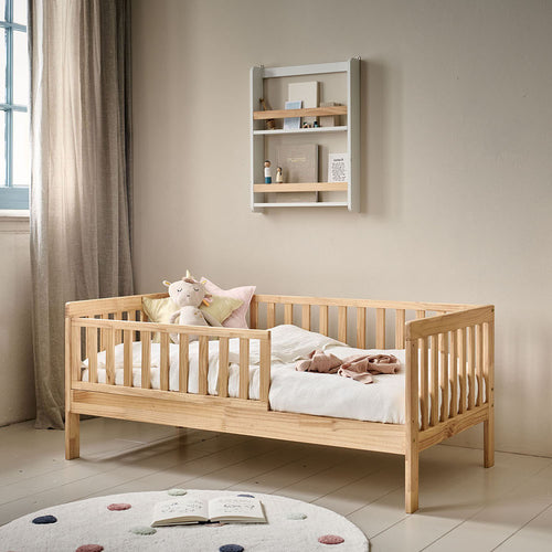 Petite Amélie Kinderbed PLUME