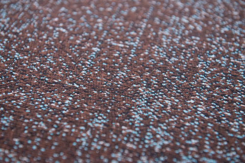 Jackies vloerkleed 8988 Batik - Zwart - 170 x 240 cm