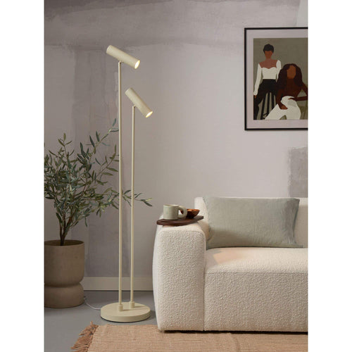 it's about RoMi vloerlamp HAVANA - groen - Ø5cm - vtwonen shop