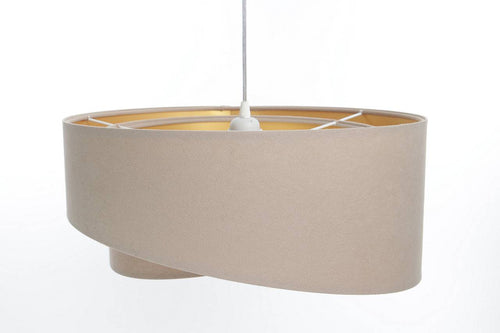 bpskoncept hanglamp Galaxy Auric - Ø45 cm