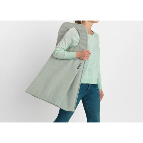 Brabantia Wastas rechthoekig, 55 liter - Green