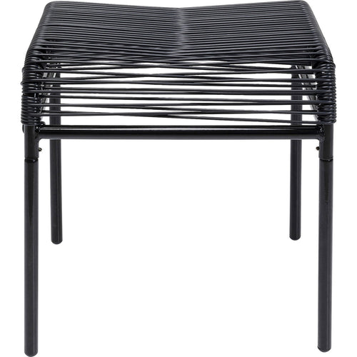 Kare Design Tuinkruk Acapulco zwart