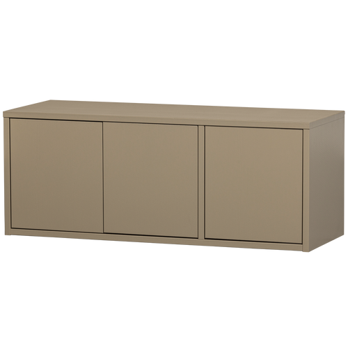 WOOOD tv-meubel Turner - Grenen - Mud - 47x120x44 - vtwonen shop