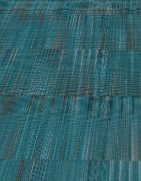 Erismann behang zigzag motief turquoise - 53 cm x 10.05 m - 661650 - vtwonen shop