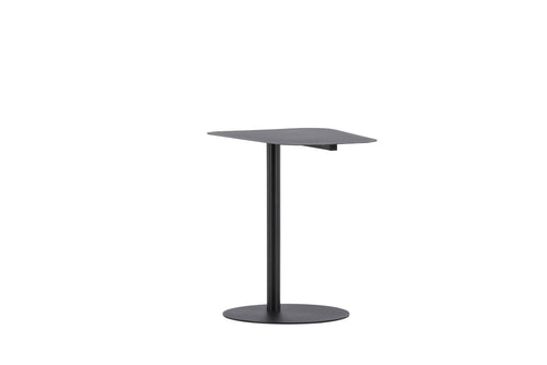 Rebellenclub Bijzettafel Sani - 50 x 38 cm - Zwart - vtwonen shop