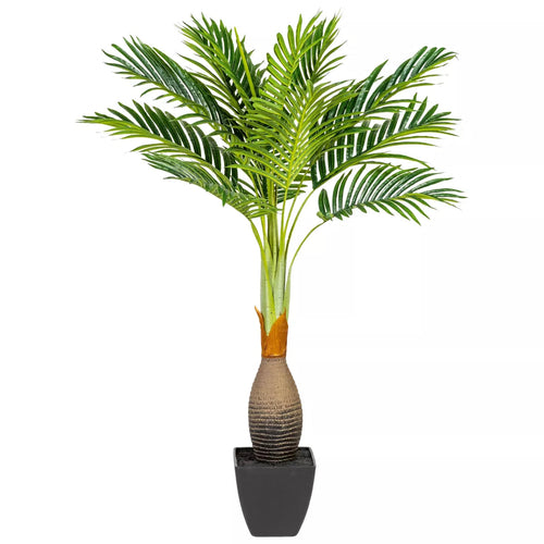 Flourify kunstplant - Kentiapalm - 100 cm - vtwonen shop