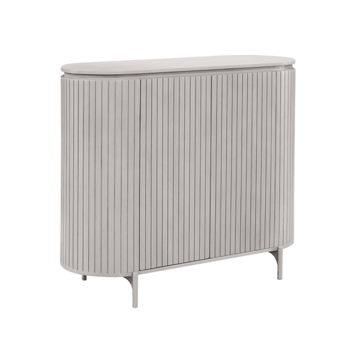 Starfurn  kabinet Lana - taupe - 45x115x100cm