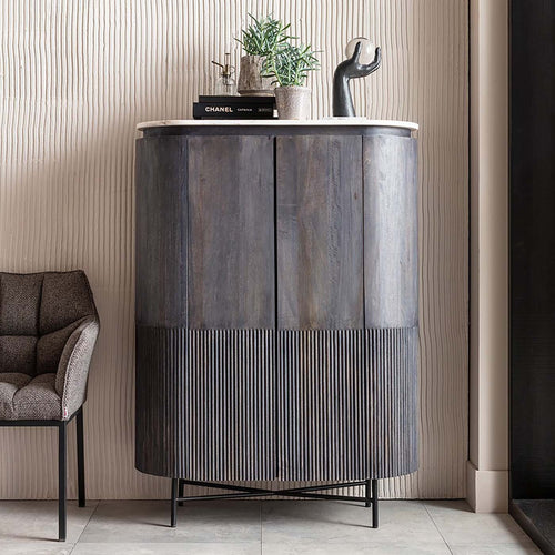 Kare Design Hoog Dressoir Glenn - vtwonen shop