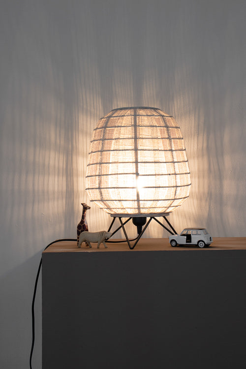KidsDepot lamp Mauro - naturel