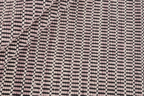 Vloerkleed MOMO Rugs Bricks Pink Multi 170x240 cm