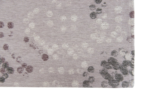 Belavita vloerkleed 8760 Bramble - Roze - 170 x 240 cm