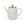 Bredemeijer - Dubbelwandige theepot Eva - 1,1 liter - Glanzend - Met filter