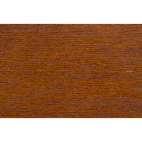 Zuiver Northwood Eetkamerstoelen Armleuning Hout Walnoot kleur - Set van 2