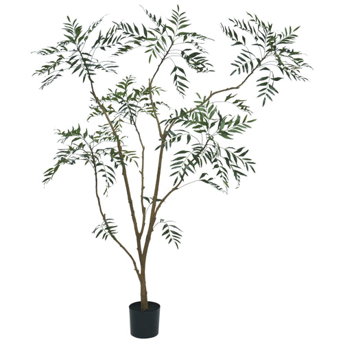 Maxifleur Sorbaria sorbifolia Kunstboom 180cm