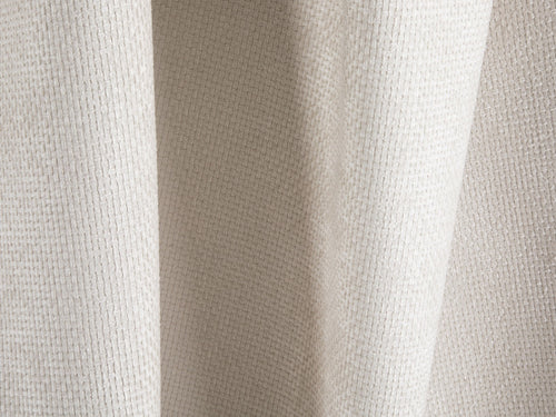 Cosmopolitan Design Slaapbank met opbergdoos Tonale 3-zits, chenille lichtbeige - 105x262x88cm