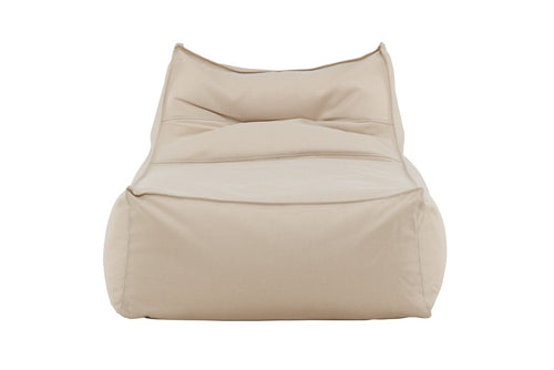Rebellenclub Loungestoel Fichi - Beige - vtwonen shop