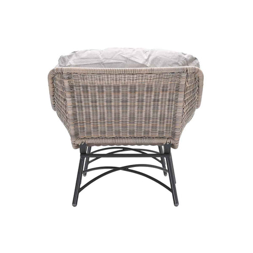 Garden Impressions loungestoel Selene vintage willow - vtwonen shop