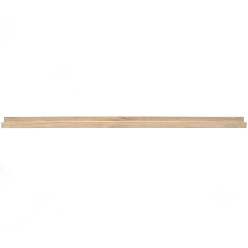 vtwonen fotolijstplank - Eiken - Onbehandeld - 6x170x10 - vtwonen shop