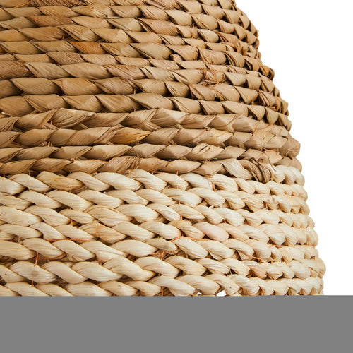 Lighto |Hanglamp Rotan Roti | Ø33 cm