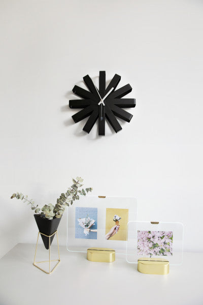 Umbra Ribbon-wandklok