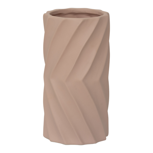 Urban Nature Culture vaas Ruby - Ø 12 * 23 CM - vtwonen shop