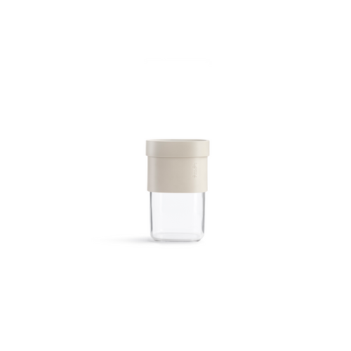 Lékué Flip Storage Voorraadbussen, set van 3