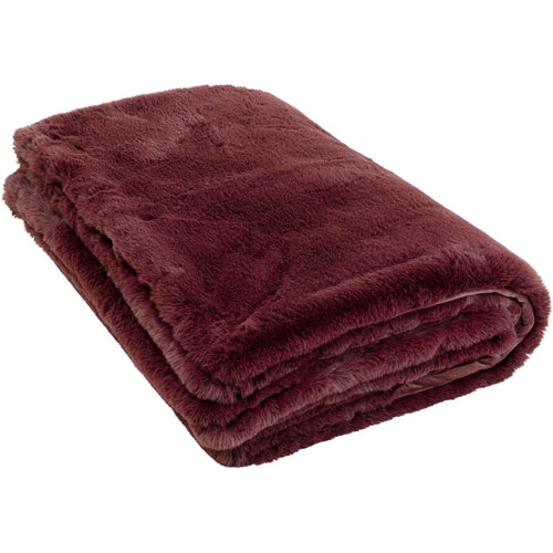 Kare Design Dekken Mika 200x150cm paars
