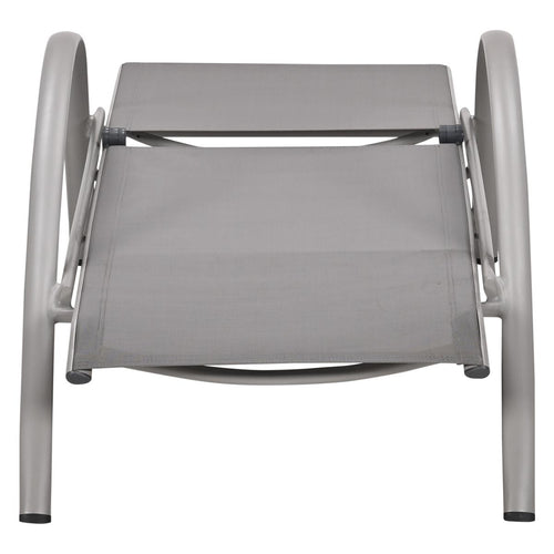 Garden Impressions ligbed Santos – taupe